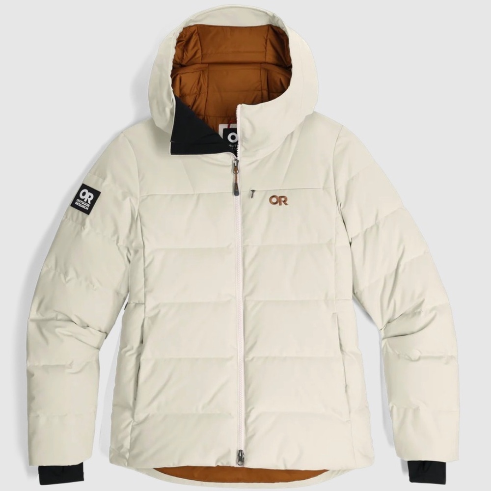 Outdoor Research Ski Jacket